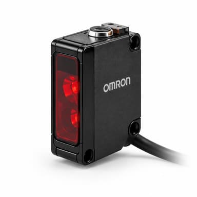 E3Z-LS86 Photoelectric Sensor