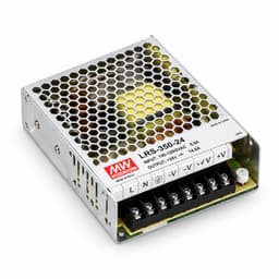 24VDC Power Supply