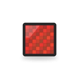 Reflector (for laser type)