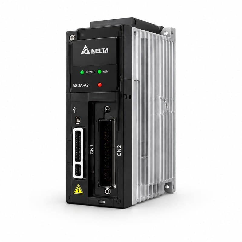 Automation & Control